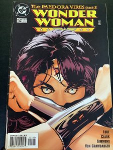 Wonder Woman #152 (2000)