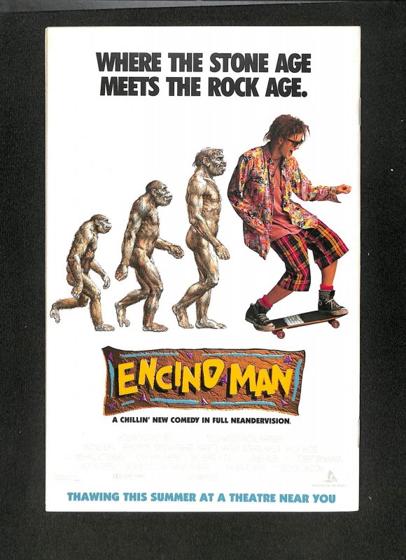 Guardians of the Galaxy (1990) #25