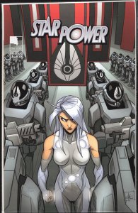 See Image for Comic Details