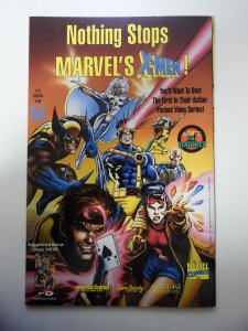 The Amazing Spider-Man #375 (1993) VF Condition