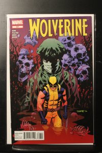 Wolverine #307 (2012)