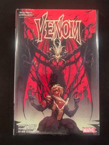 Venom By Donny Cates Vol 3 Hard Cover New Sealed