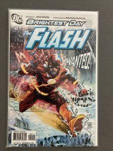 The Flash #2 (2010)