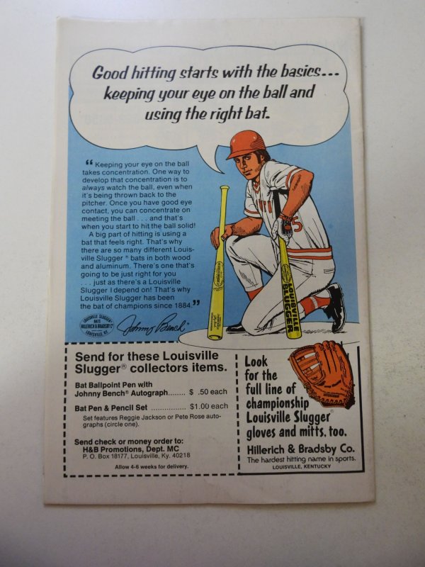 Avengers #171 FN+ Condition