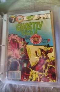 Ghostly Tales #151 (1981)