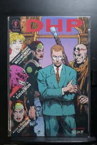 Dark Horse Presents #74 (1993)