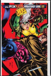 X-Men #45 (1995) X-Men