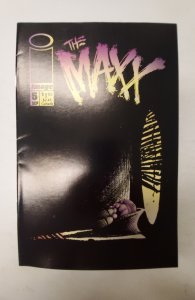 The Maxx #5 (1993) NM Image Comic Book J695