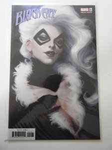 Black Cat #1 Variant Edition (2019)