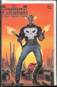 Punisher: A Man Named Frank (1994) Punisher