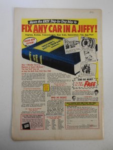 Action Comics #270 (1960) VG- Condition 1 in spine split, 1 in tear bc