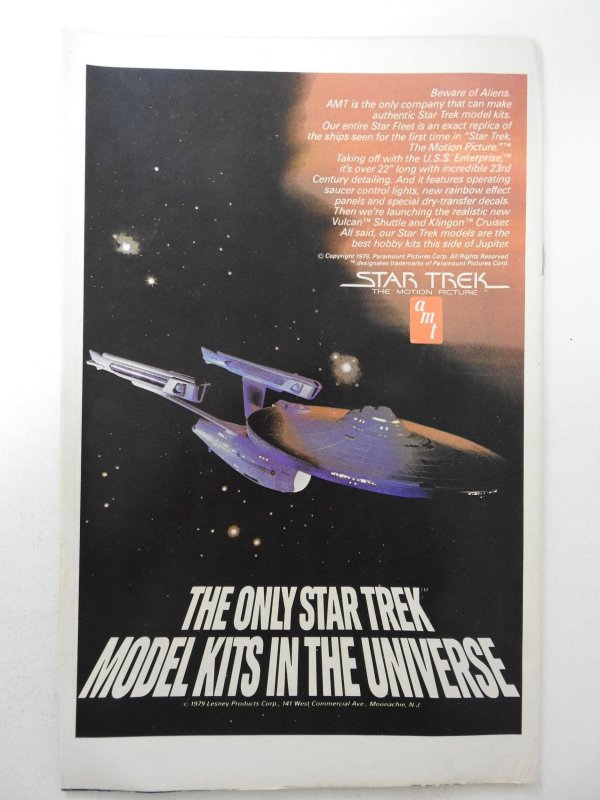 Star Wars #36 (1980) VG/FN Condition!