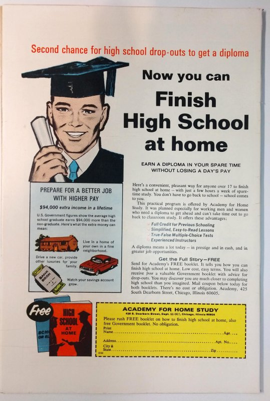 The Amazing Spider-Man #99 (8.0, 1971) Spider-Man