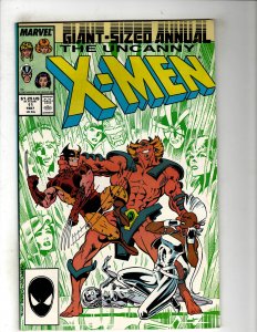 X-Men Annual #11 (1987) OF28