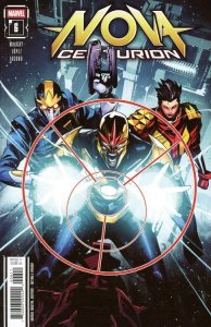 Nova: Centurion #6 (2026)