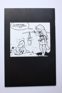 Bone #13 (1994) Fone Bone NM