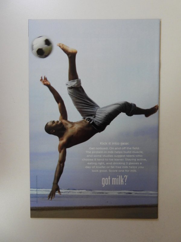 Cable & Deadpool #30 Direct Edition (2006) NM- condition