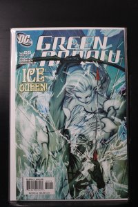 Green Arrow #55 (2005)