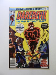 Daredevil #141 (1977) VF+ condition