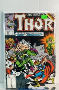 Thor #383 (1987)