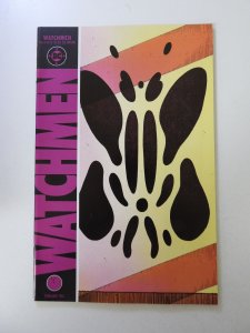 Watchmen #6 (1987) VF/NM condition