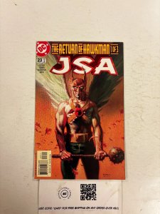 Green Lantern Annual #9 NM DC Comic Books Sala Kyle Rayner 20 HH86