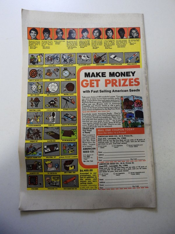 Daredevil #157 (1979) VG Condition