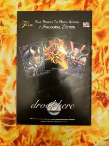 The Mighty Thor #475 (1994) - NM-