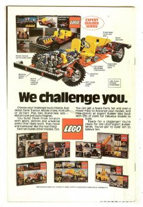 Daredevil 167   1st Mauler