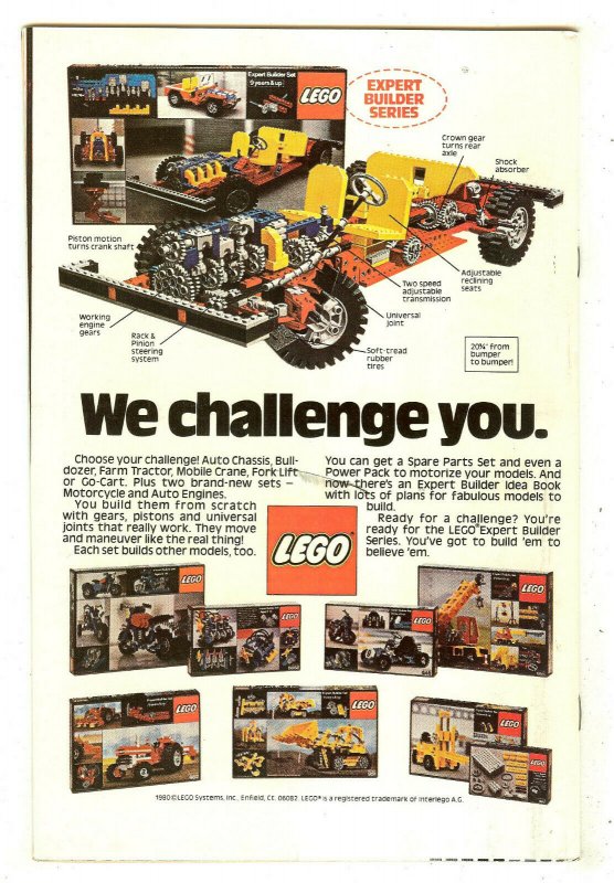 Daredevil 167   1st Mauler