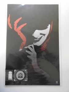 Department of Truth #3 Cover B (2020)