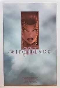 Witchblade Book #1 (July 1996, Image) 9.0 VF/NM  