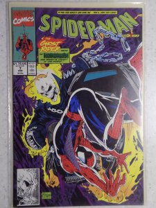 Spider-Man #7 (1991)