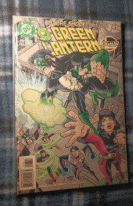 Green Lantern #98 (1998)