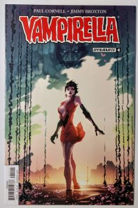 Vampirella #4 (8.5, 2017)