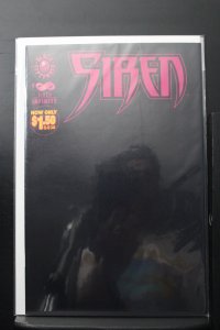 Siren Infinity (1995)
