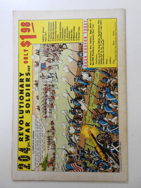 Superboy #149 (1968) W/ Bonnie and Clyde! Sharp VF- Condition!