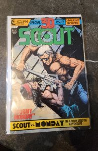 Scout #16 (1987)