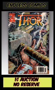 Thor #491 (1995)  >>> 1¢ AUCTION! No Resv! SEE MORE!!! / ID#02