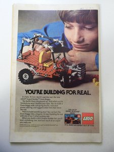 Star Wars Annual #2 (1982) FN+ Condition