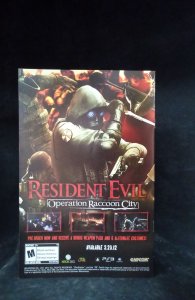 Swamp Thing #8 (2012)