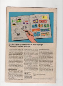 Incredible Hulk #125 (Marvel Comics 1970) Low Grade READ 