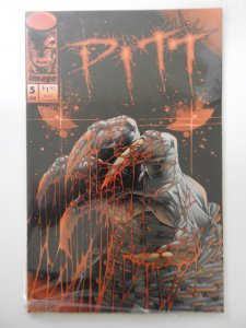 Pitt #5 (1994)