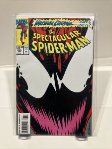 The Spectacular Spider-Man 203