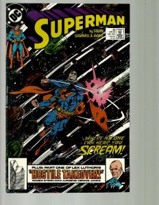 12  DC Superman Comics # 25 26 27 28 29 30 31 32 33 34 35 36 GK45