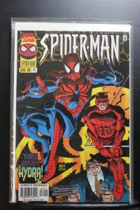 Spider-Man #74 (1996)