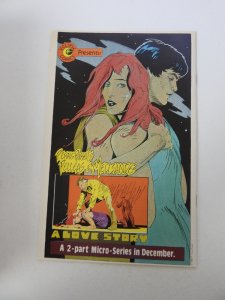 Miracleman #3 VF+ condition