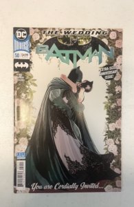 Batman #50 (2018)