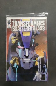 Transformers: Shattered Glass #1 (2021)