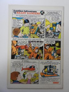 Mister Miracle #18 (1974) VF- Condition!